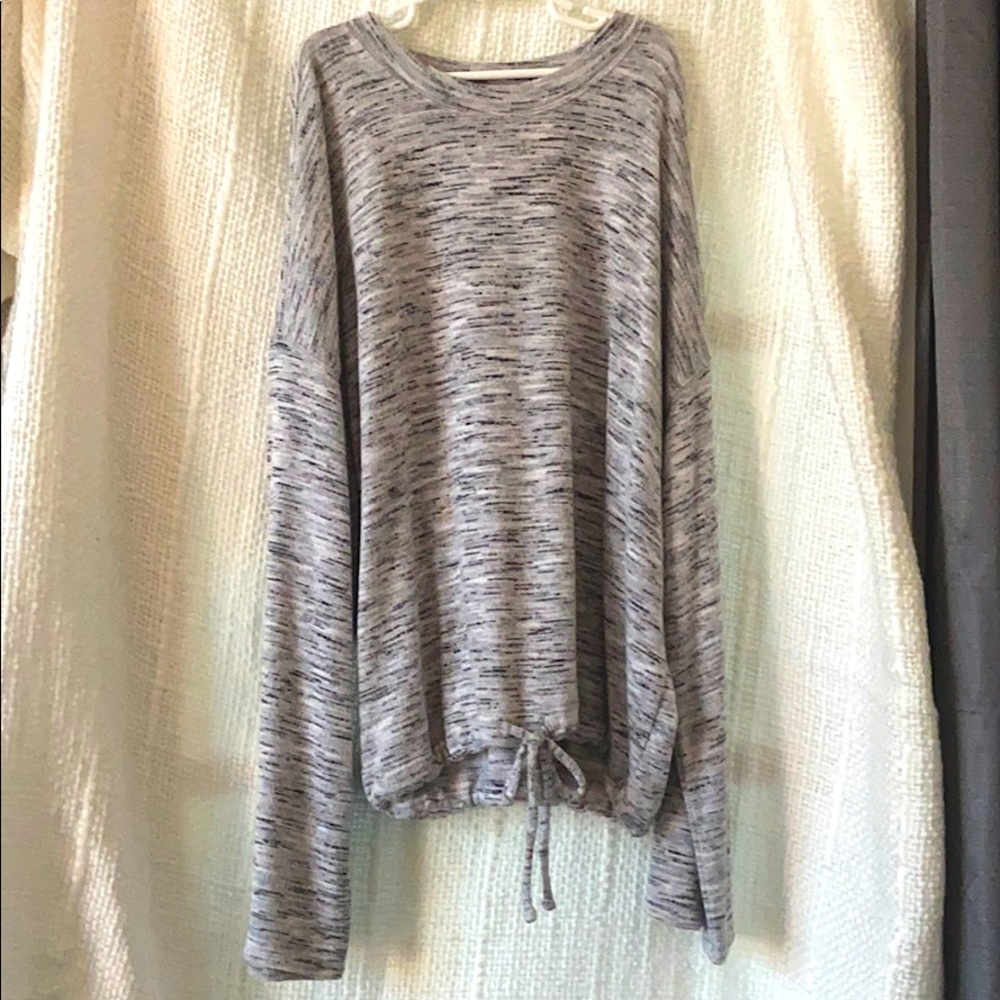 Comfy long sleeve